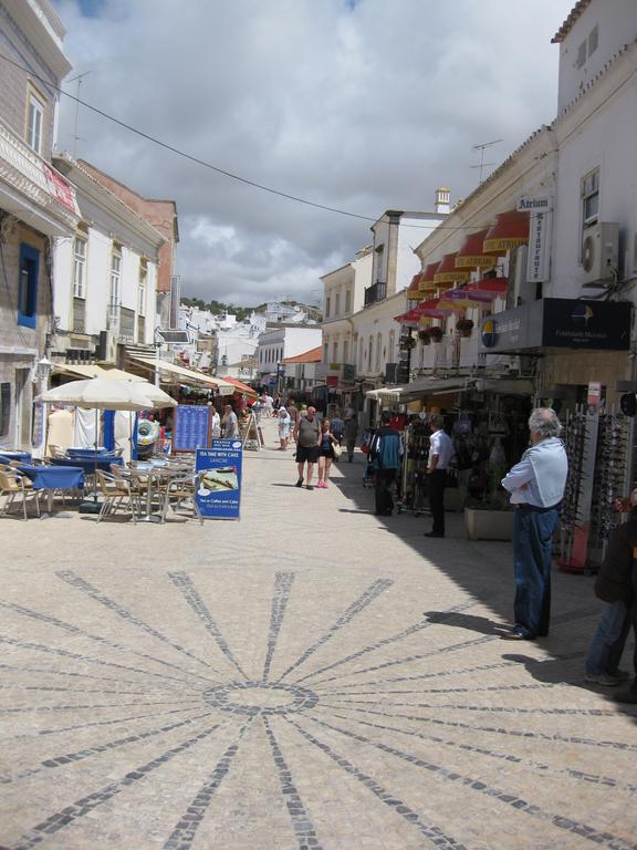 Albufeira - T2 Old Town Central - 200M Beach Room photo