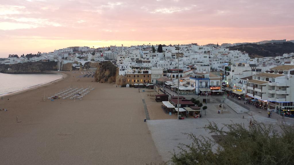 Albufeira - T2 Old Town Central - 200M Beach Exterior photo